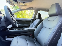 New 2025 Nissan Murano FWD SV at Zeigler Nissan of Orland Park near Orland Park, IL