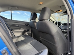 Used 2023  Nissan Versa SV CVT at Maxx Loans near St&period; Adrian&comma; MI