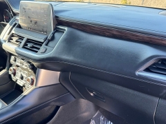 Used 2021  Chevrolet Tahoe 4WD 4dr LT at Maxx Loans near St&period; Adrian&comma; MI