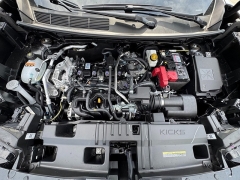 New 2026 Nissan Kicks SV AWD at Zeigler Nissan of Orland Park near Orland Park, IL