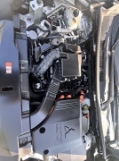 Used 2023 Mitsubishi Outlander PHEV S-AWC at Maxx Loans near St. Adrian, MI