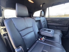 Used 2022  Honda Pilot TrailSport AWD at Maxx Loans near St&period; Adrian&comma; MI