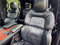 Used 2021 Lincoln Navigator Reserve 4x4 at Maxx Loans near St. Adrian, MI