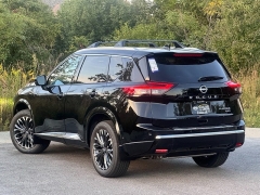 New 2026 Nissan Rogue AWD Platinum at Zeigler Nissan of Orland Park near Orland Park, IL