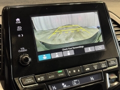 Used 2023  Honda Odyssey Touring Auto at Maxx Loans near St. Adrian, MI