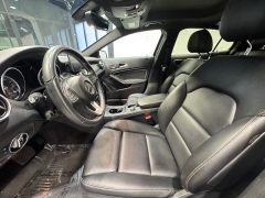 Used 2018  Mercedes-Benz GLA-Class 4d SUV GLA250 4matic at Maxx Loans near St&period; Adrian&comma; MI