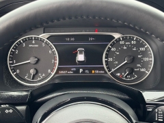 Used 2025  Nissan Pathfinder SL 4WD at Maxx Loans near St&period; Adrian&comma; MI