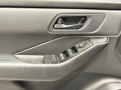 Used 2025 Nissan Rogue AWD S at Maxx Loans near St. Adrian, MI