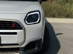 Used 2025 MINI Countryman S ALL4 at Maxx Loans near St. Adrian, MI