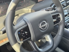 New 2026 Nissan Armada 4x4 SL at Zeigler Nissan of Orland Park near Orland Park, IL