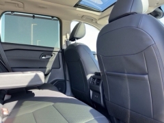 New 2026 Nissan Rogue AWD SV at Zeigler Nissan of Orland Park near Orland Park, IL