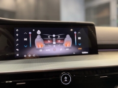 New 2025 Nissan Murano AWD SL at Zeigler Nissan of Orland Park near Orland Park, IL