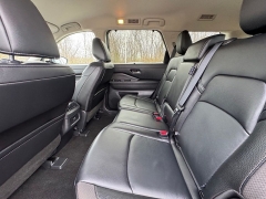 Used 2025  Nissan Pathfinder SL 4WD at Maxx Loans near St&period; Adrian&comma; MI