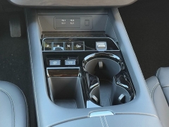 New 2025 Nissan Murano AWD SV at Zeigler Nissan of Orland Park near Orland Park, IL