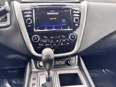 Used 2023 Nissan Murano AWD S at Zeigler Nissan of Orland Park near Orland Park, IL
