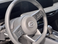 New 2026 Nissan Kicks SV AWD at Zeigler Nissan of Orland Park near Orland Park, IL