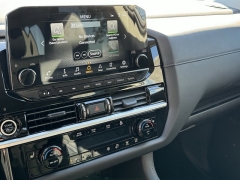 New 2025 Nissan Pathfinder SL 4WD at Zeigler Nissan of Orland Park near Orland Park, IL