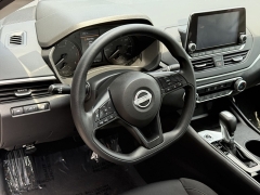 Used 2025 Nissan Altima S FWD at Maxx Loans near St. Adrian, MI
