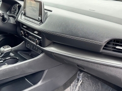 Used 2024  Nissan Rogue AWD SV at Maxx Loans near St&period; Adrian&comma; MI