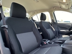 Used 2025  Nissan Versa S CVT at Maxx Loans near St&period; Adrian&comma; MI