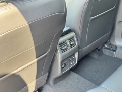 New 2026 Nissan Rogue AWD Platinum at Zeigler Nissan of Orland Park near Orland Park, IL
