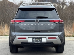 Used 2025  Nissan Pathfinder SL 4WD at Maxx Loans near St&period; Adrian&comma; MI