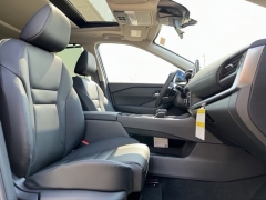 New 2026 Nissan Rogue AWD SV at Zeigler Nissan of Orland Park near Orland Park, IL
