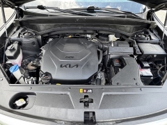 Used 2022 Kia Telluride EX AWD at Maxx Loans near St. Adrian, MI