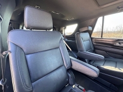 Used 2021  Chevrolet Tahoe 4WD 4dr LT at Maxx Loans near St&period; Adrian&comma; MI