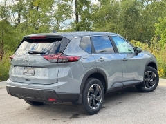 New 2026 Nissan Rogue AWD SV at Zeigler Nissan of Orland Park near Orland Park, IL