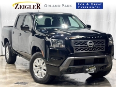  2023 Nissan Frontier Crew Cab 4x4 SV Auto at Maxx Loans near St&period; Adrian&comma; MI