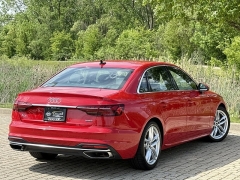 Used 2023 Audi A4 Sedan S line Premium Plus 45 TFSI quattro at Maxx Loans near St. Adrian, MI