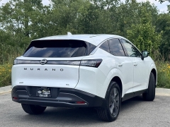 Used 2025 Nissan Murano AWD SL at Maxx Loans near St. Adrian, MI