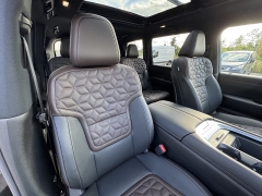 New 2025 Nissan Armada 4x4 Platinum Reserve at Zeigler Nissan of Orland Park near Orland Park, IL