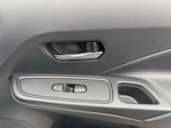 New 2025 Nissan Versa SV CVT at Zeigler Nissan of Orland Park near Orland Park, IL
