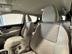 Used 2020  Nissan Rogue Sport 4d SUV FWD SV at Maxx Loans near St&period; Adrian&comma; MI