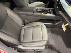 New 2025 Nissan Murano AWD SL at Zeigler Nissan of Orland Park near Orland Park, IL