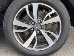 Used 2023  Honda Odyssey Touring Auto at Maxx Loans near St. Adrian, MI