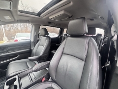 Used 2023  Honda Odyssey Touring Auto at Maxx Loans near St&period; Adrian&comma; MI