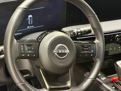 Used 2025  Nissan Kicks SR AWD at Maxx Loans near St&period; Adrian&comma; MI