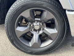 Used 2021  Ram 1500 Laramie 4x4 Crew Cab 5'7" Box at Maxx Loans near St&period; Adrian&comma; MI