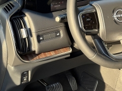 New 2026 Nissan Armada 4x4 SL at Zeigler Nissan of Orland Park near Orland Park, IL