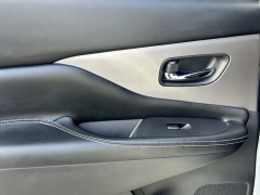 Used 2023 Nissan Murano FWD SV at Maxx Loans near St. Adrian, MI