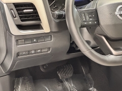 Used 2025 Nissan Rogue AWD SV at Maxx Loans near St. Adrian, MI