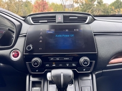 Used 2022  Honda CR-V EX-L AWD at Maxx Loans near St. Adrian, MI