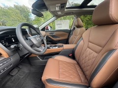 New 2026 Nissan Rogue AWD Platinum at Zeigler Nissan of Orland Park near Orland Park, IL