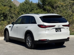 Used 2024 Mazda CX-90 3.3 Turbo Select AWD at Zeigler Nissan of Orland Park near Orland Park, IL