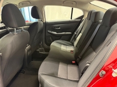 Used 2022  Nissan Sentra SV CVT at Maxx Loans near St&period; Adrian&comma; MI