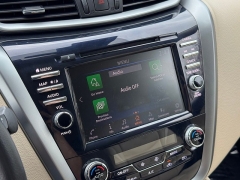 Used 2023  Nissan Murano AWD SL at Maxx Loans near St&period; Adrian&comma; MI