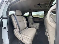 Used 2022  Honda Odyssey Elite Auto at Maxx Loans near St&period; Adrian&comma; MI